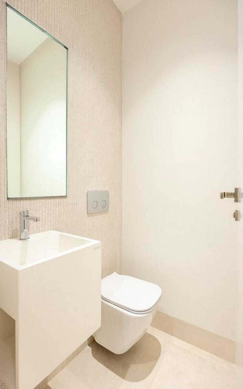Apartamento Bright 4 Bed Flat Londres