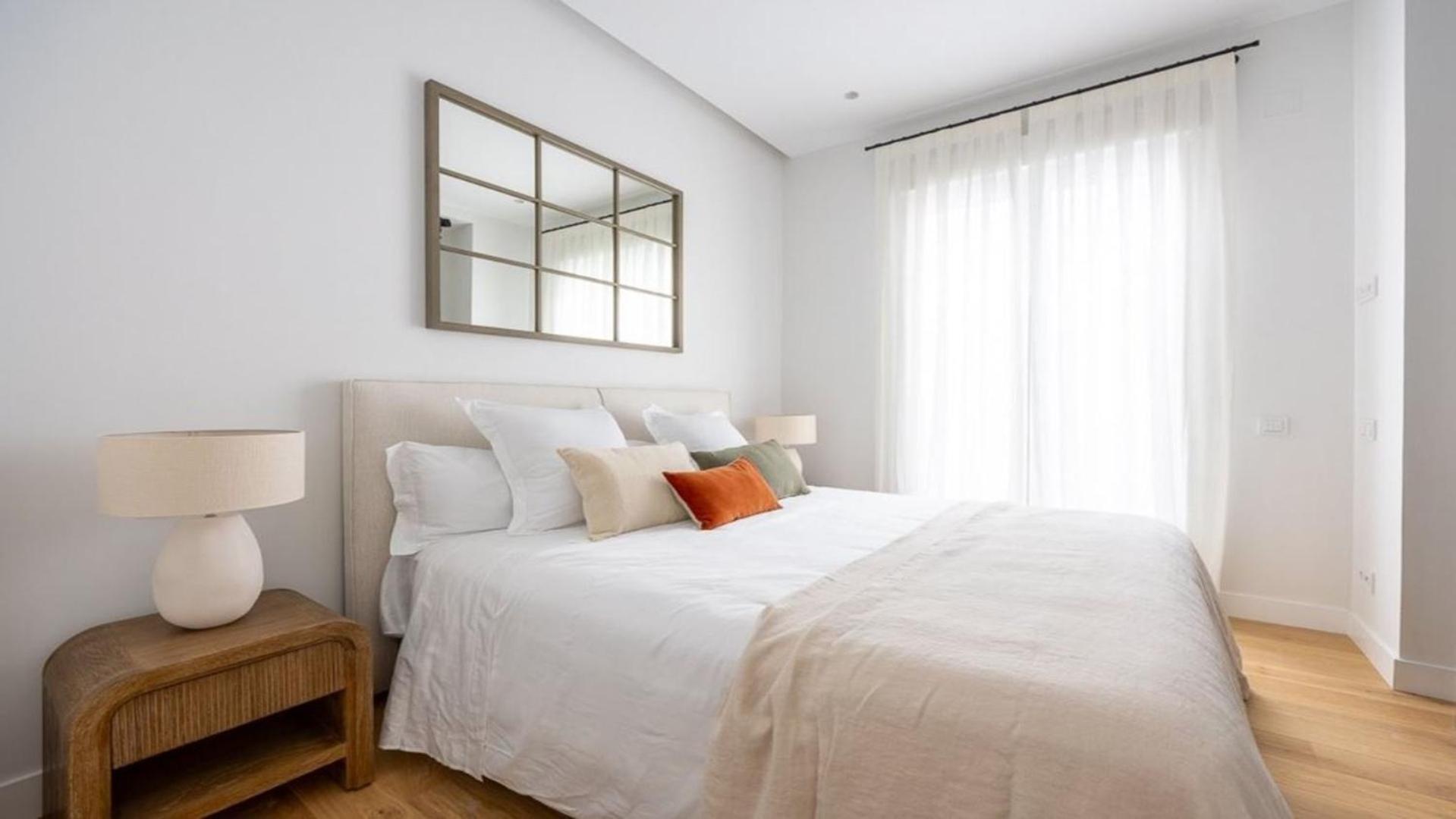 Apartamento Bright 4 Bed Flat Londres