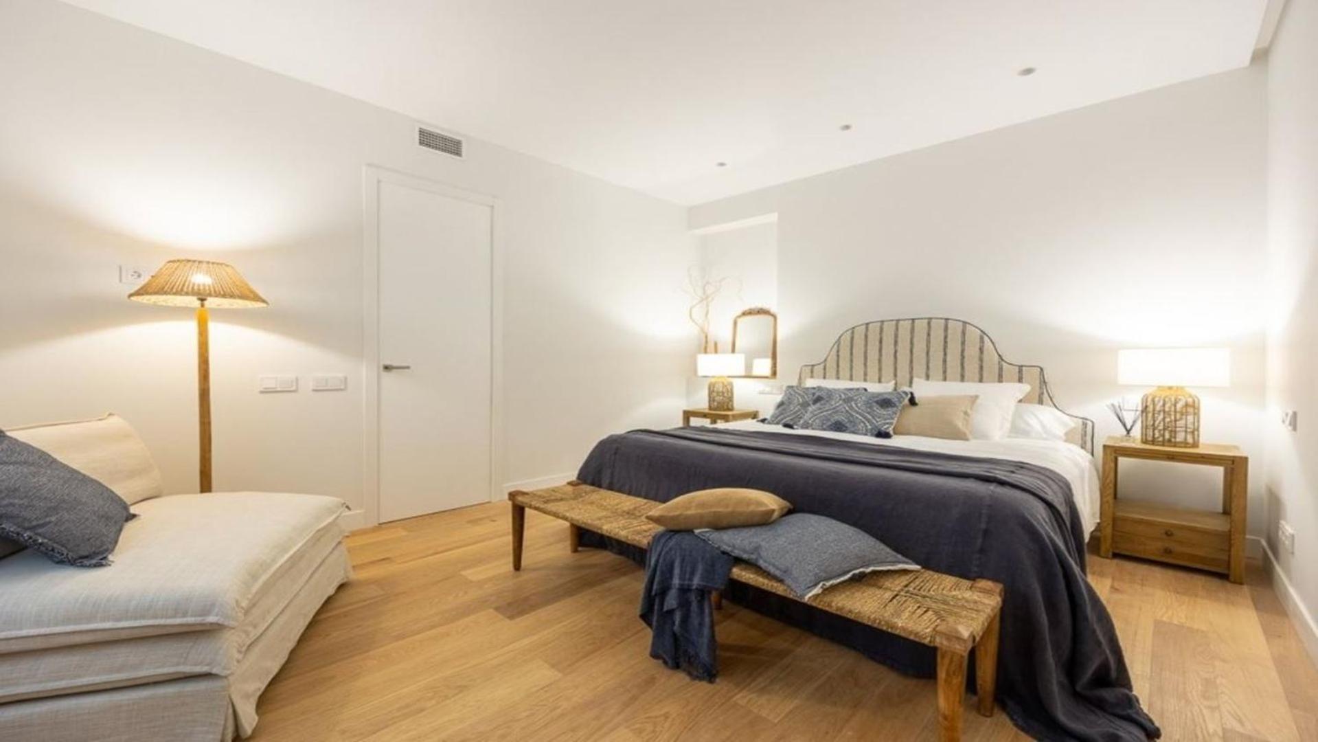 Bright 4 Bed Flat * Londres